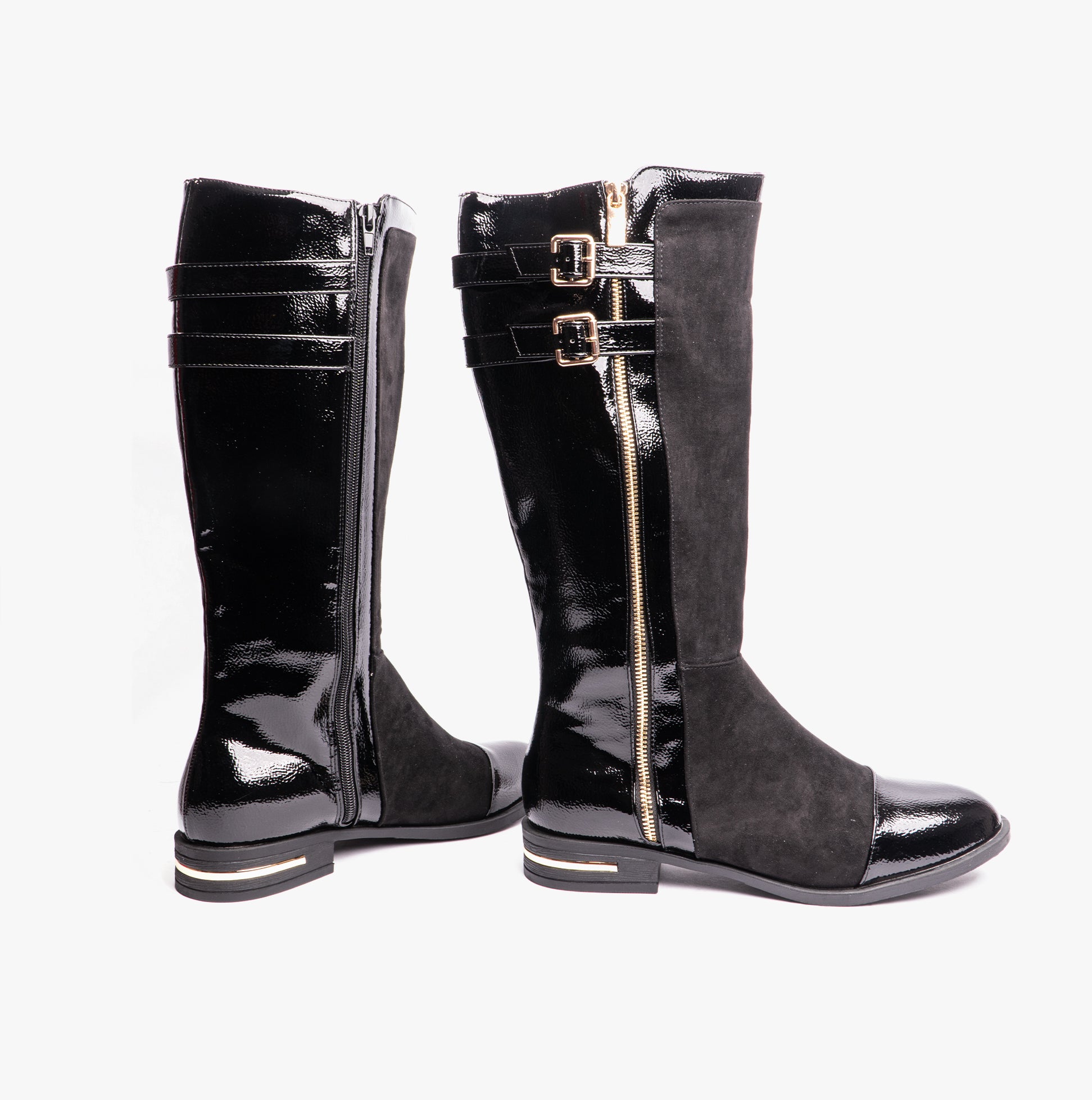Lotus HARMONIE Womens Boots Black