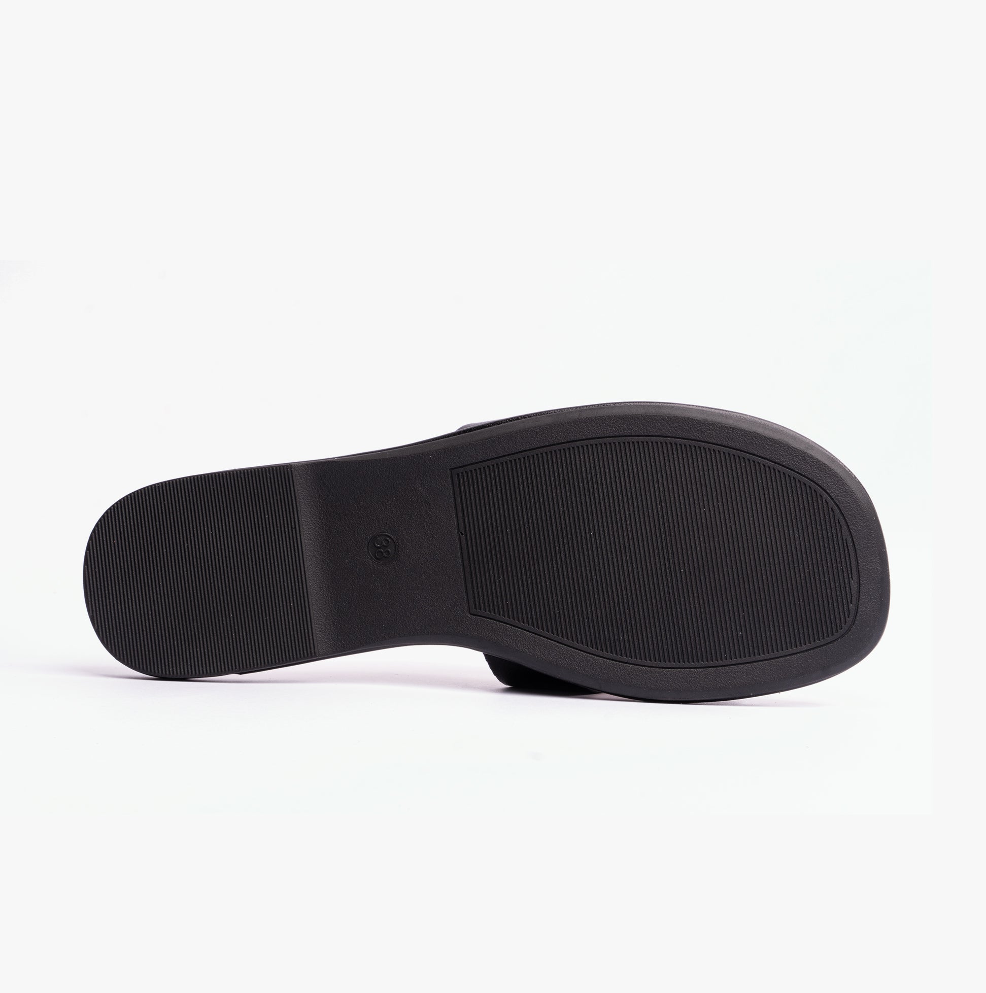Lotus FANO Womens Sandals Black