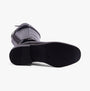 Marco Tozzi 25520-43-001 Womens Boots Black bottom view showing sole and design features.