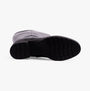 Marco Tozzi 25606-41-001 Womens Boots Black bottom view showing sole design and rubber material.