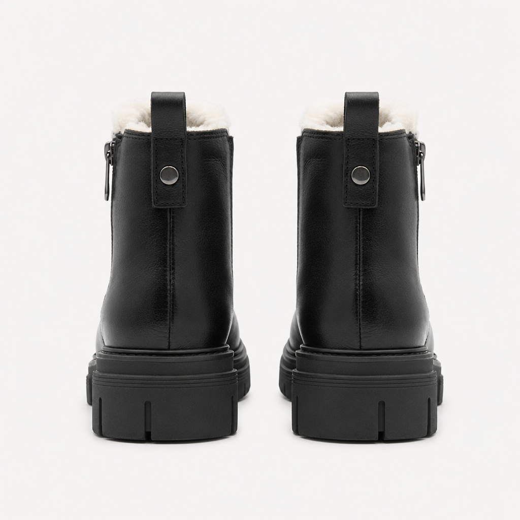 Marco Tozzi 26441-45 Womens Chelsea Boots Black