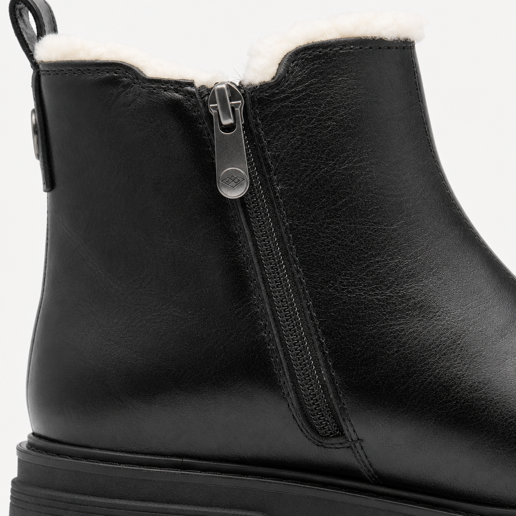 Marco Tozzi 26441-45 Womens Chelsea Boots Black