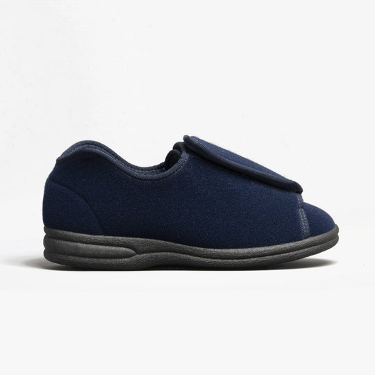 Mirak FIFE Womens Slippers Navy