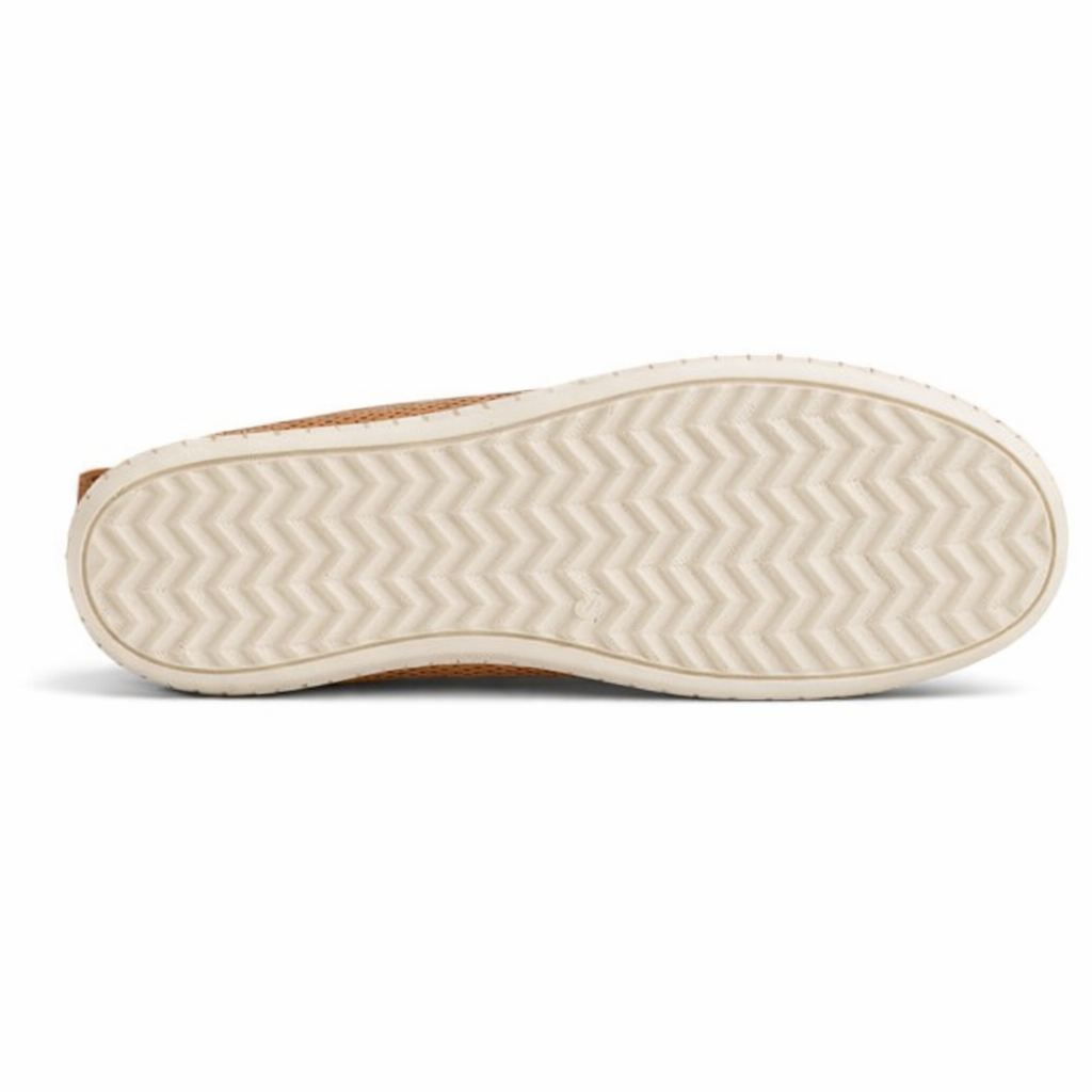 Mod Comfys SIENNA Womens Casual Shoes Tan