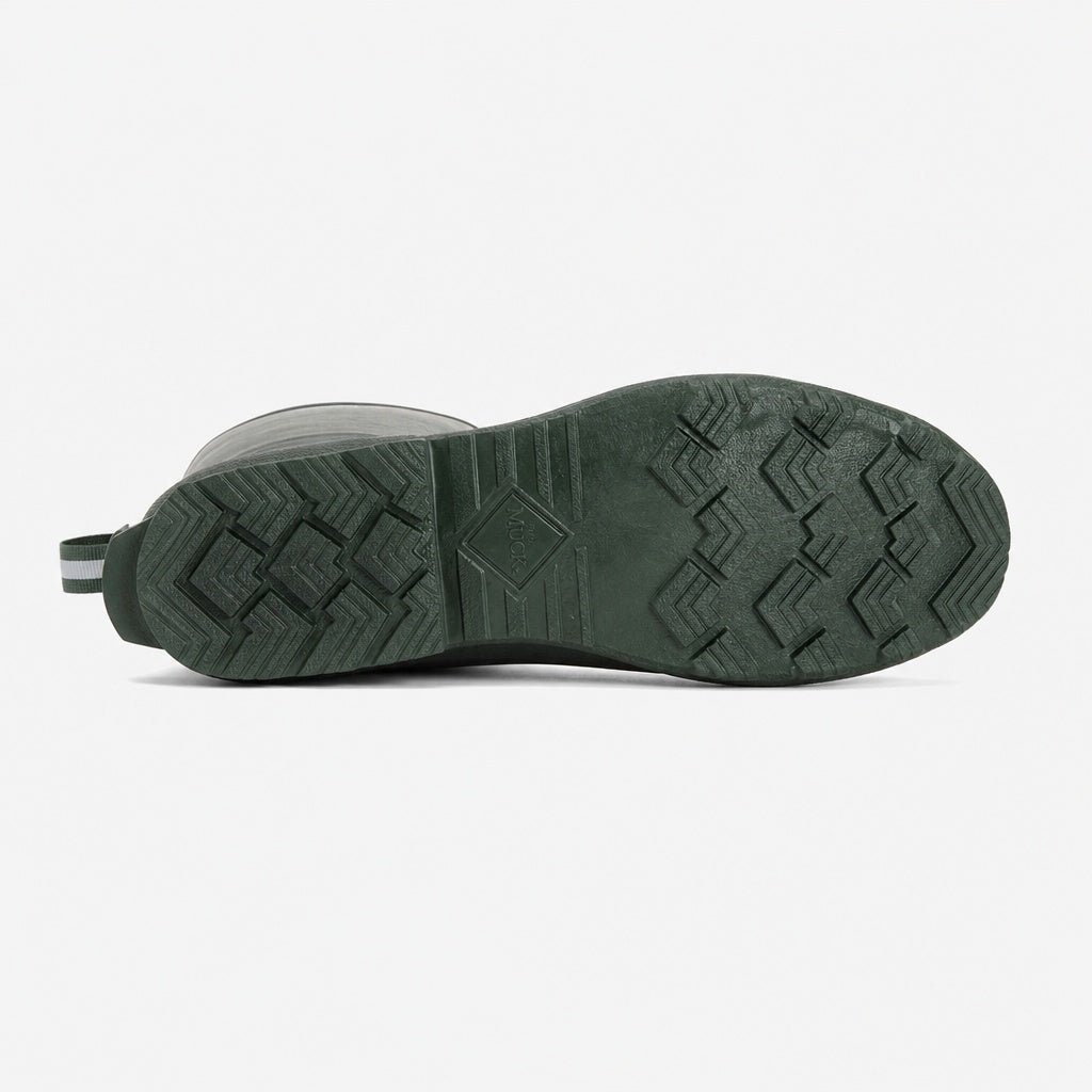 Muck Boots MUDDER TALL Unisex Rubber Wellington Moss