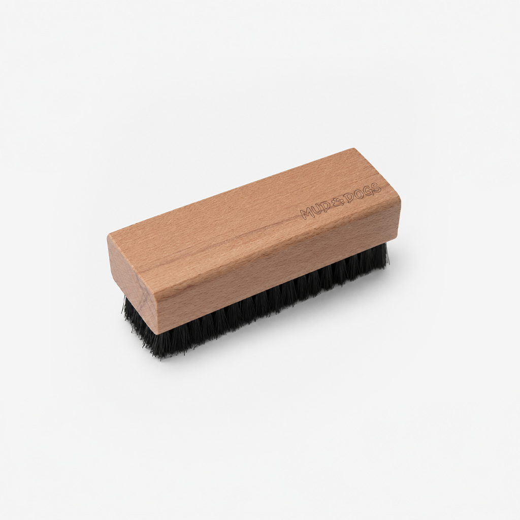 Mud Dogs Shoe Care Kit