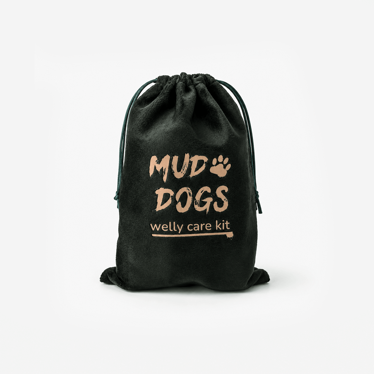Mud Dogs Ultra Welly Cleaning Kit