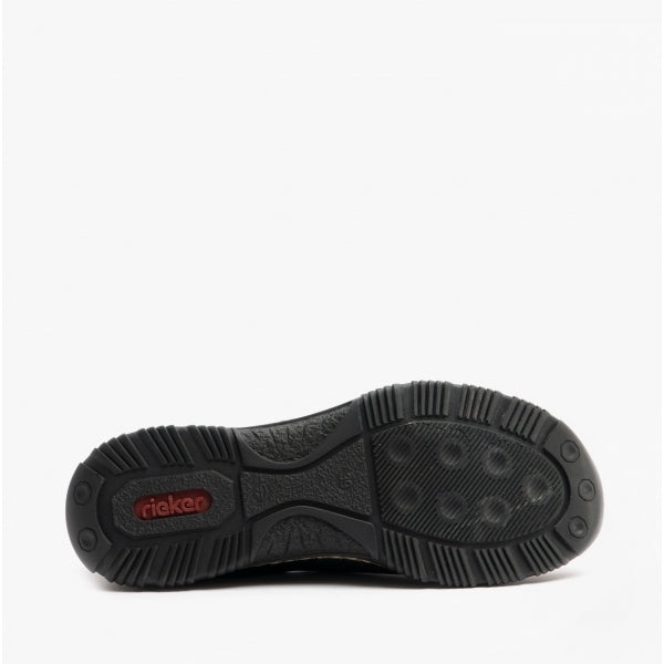 N3271-35 Womens Shoes Navy/Combi