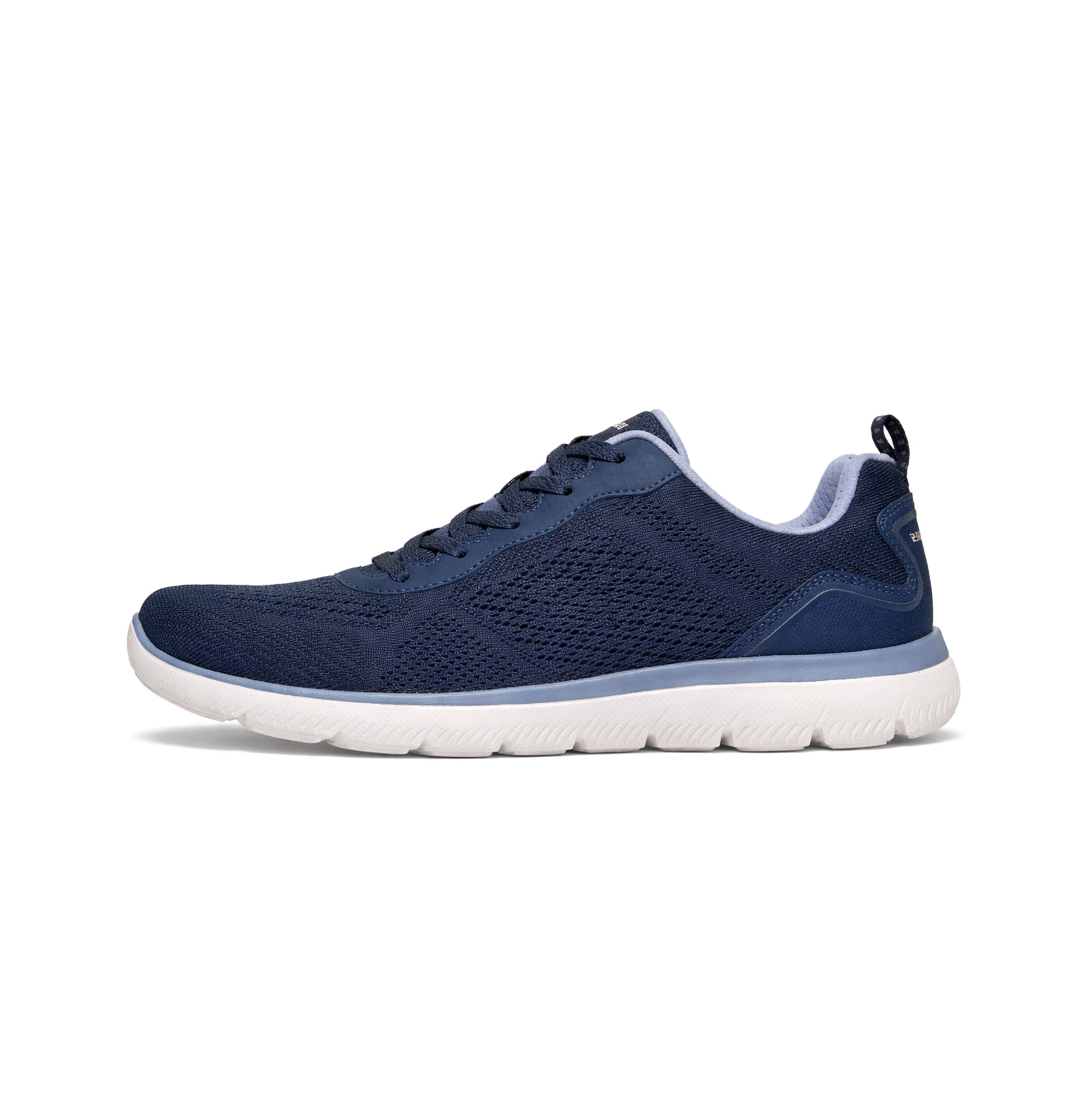 Skechers SUMMITS-QUIET DREAM Womens Casual Trainers Navy