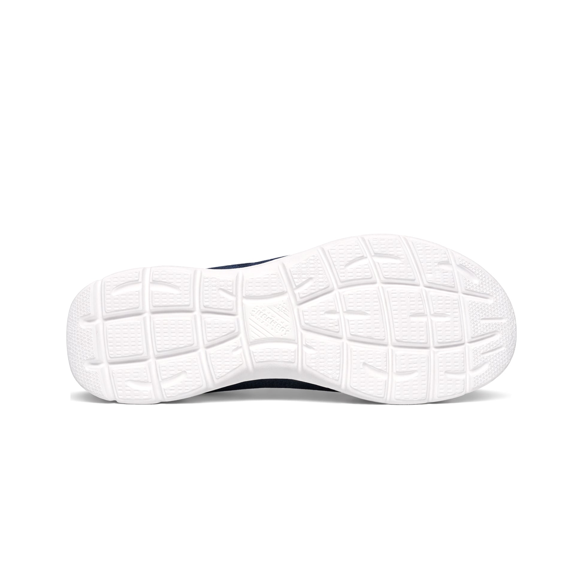 Skechers SUMMITS-QUIET DREAM Womens Casual Trainers Navy