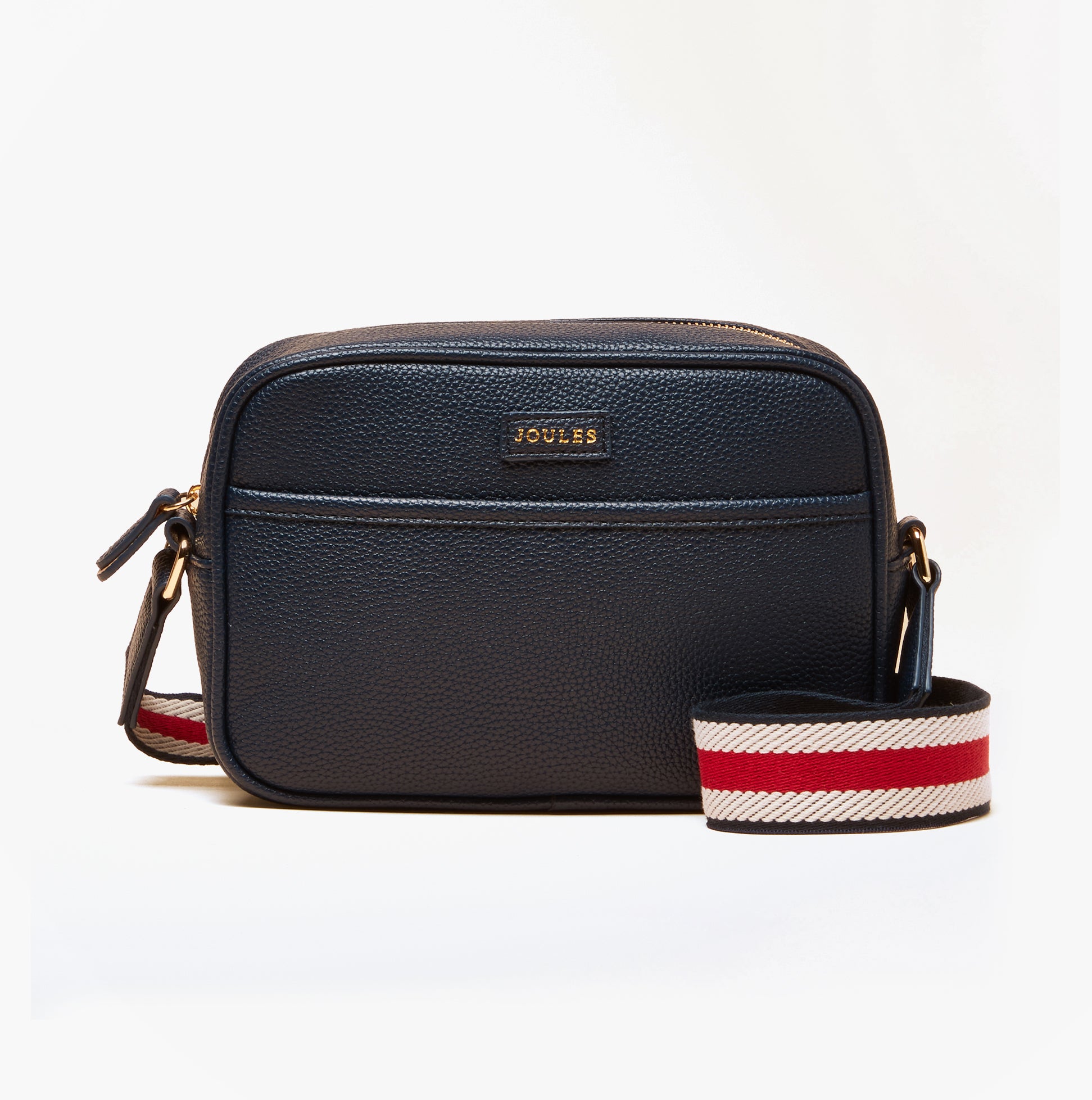 Joules TRENT Womens Crossbody Bag Navy