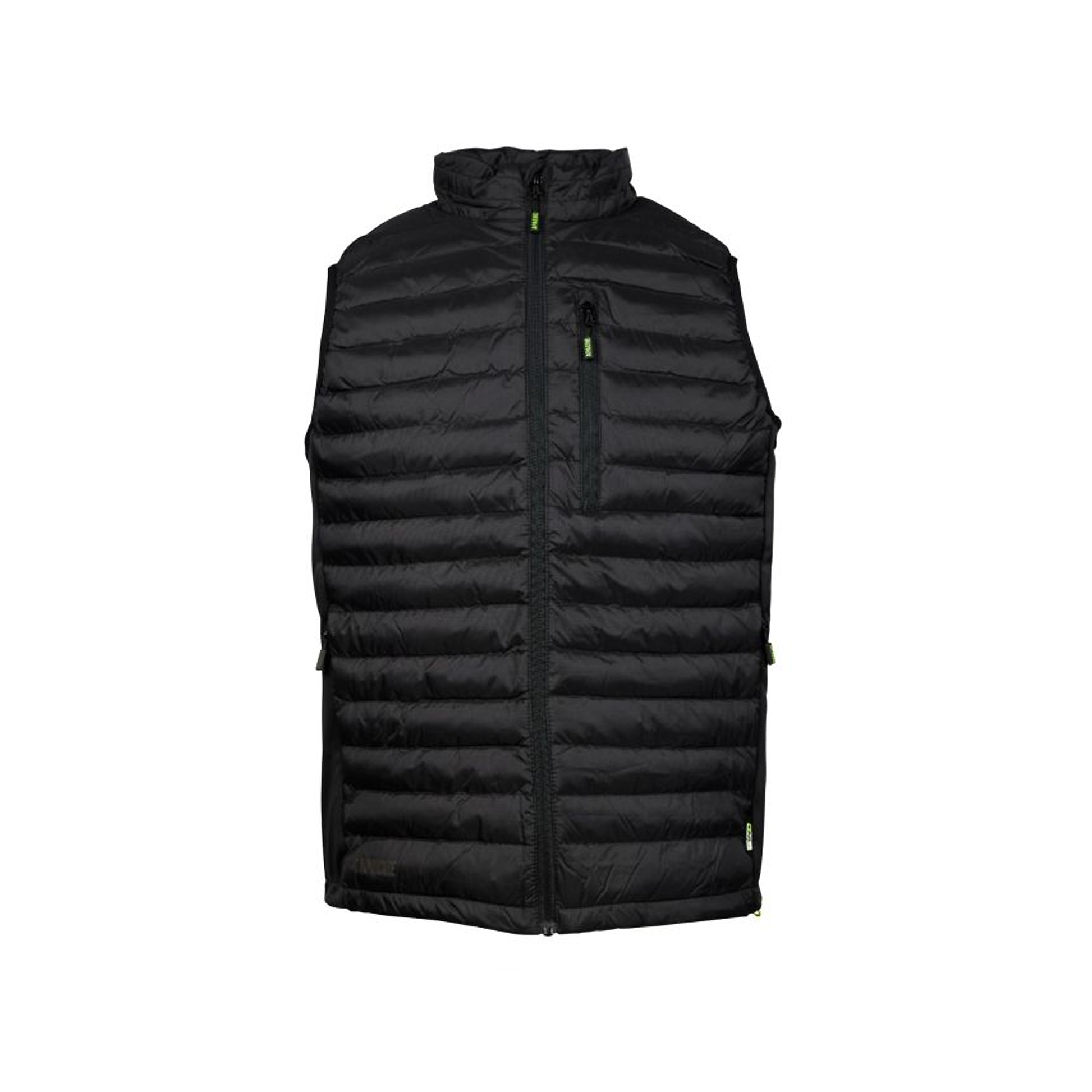 Apache PICTON Mens Gilet Black