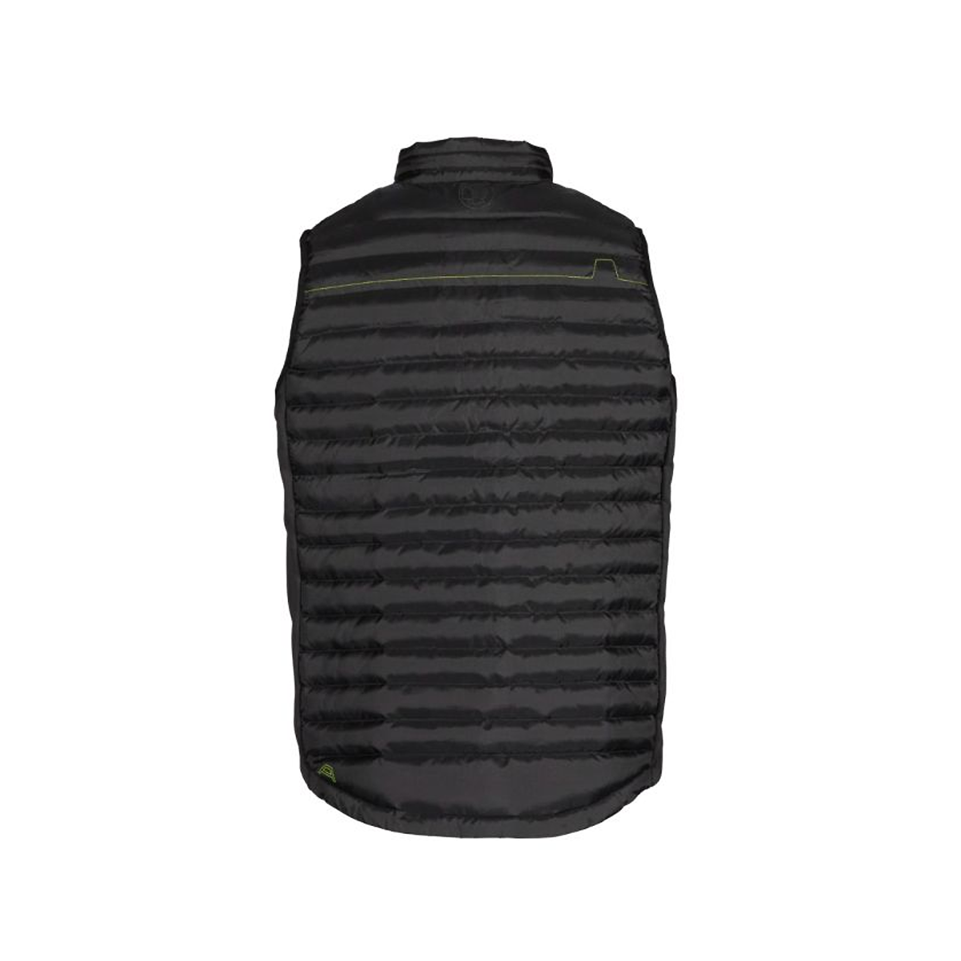Apache PICTON Mens Gilet Black
