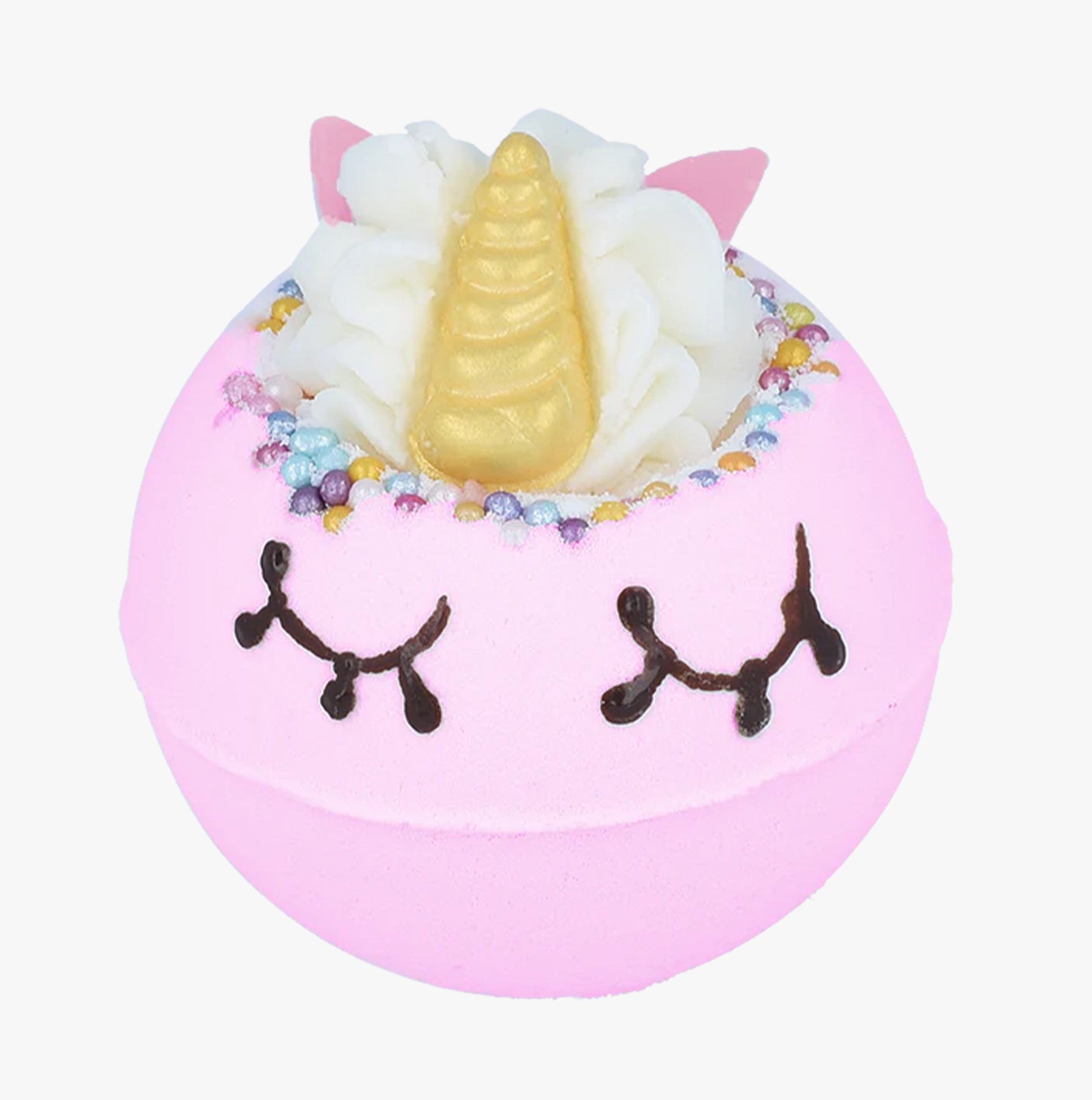 Bomb Cosmetics The Last Unicorn Bath Bomb
