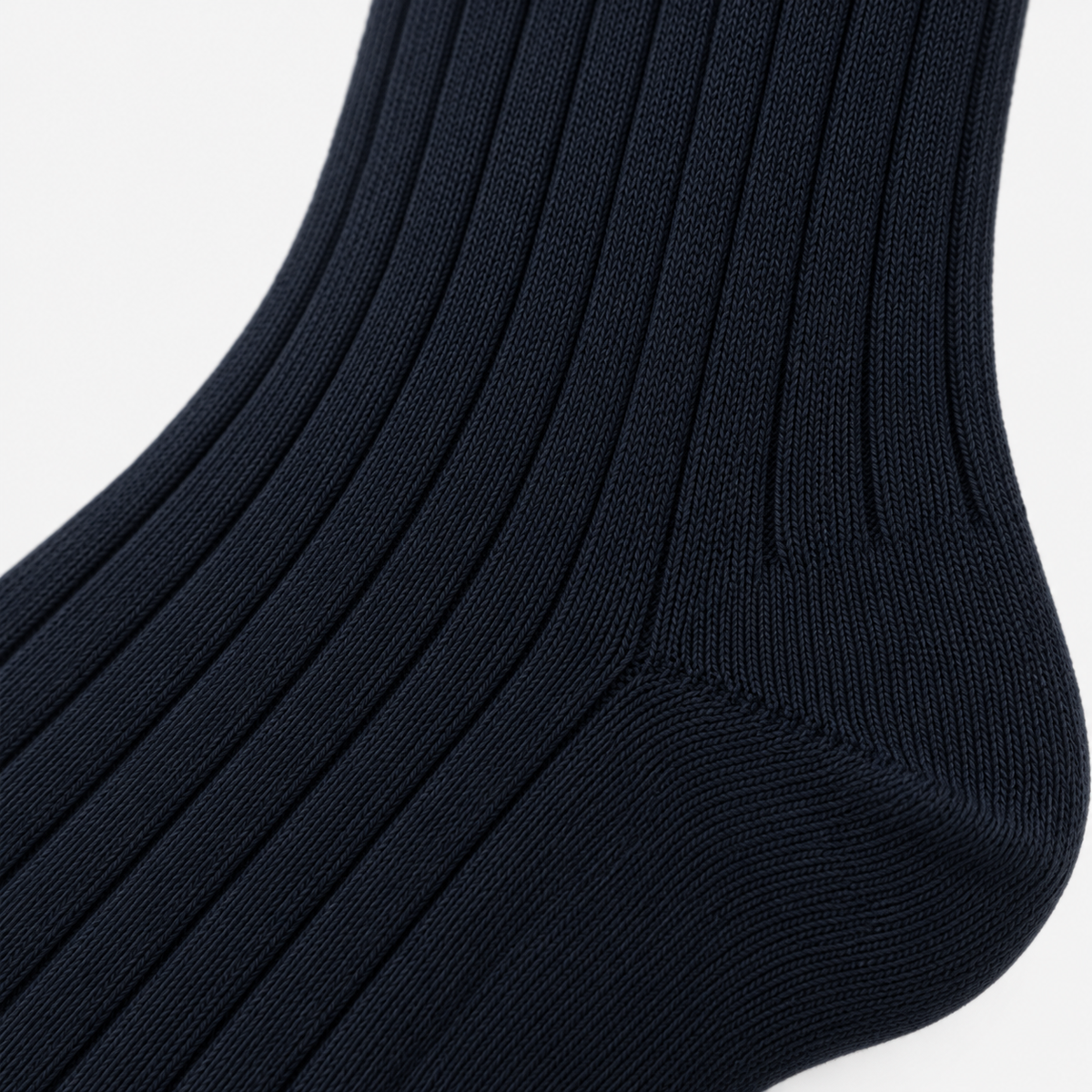 Polo Ralph Lauren EGYPT RIB Mens Crew Socks Navy