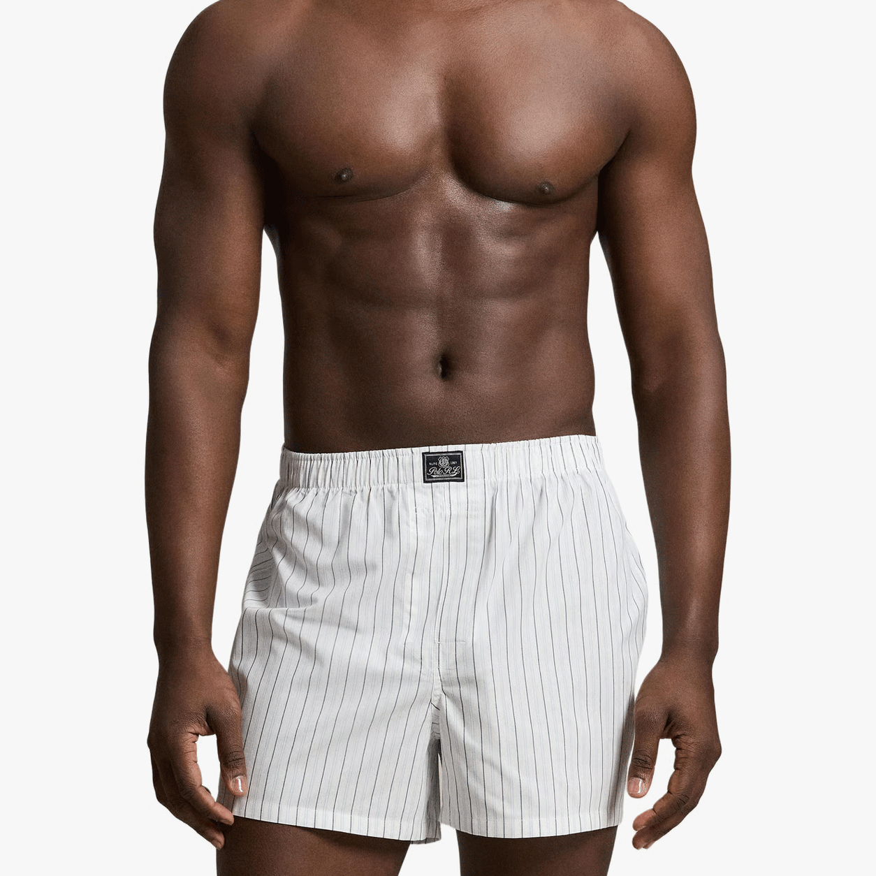 Polo Ralph Lauren Open Boxers Mens Boxer Shorts Multicoloured
