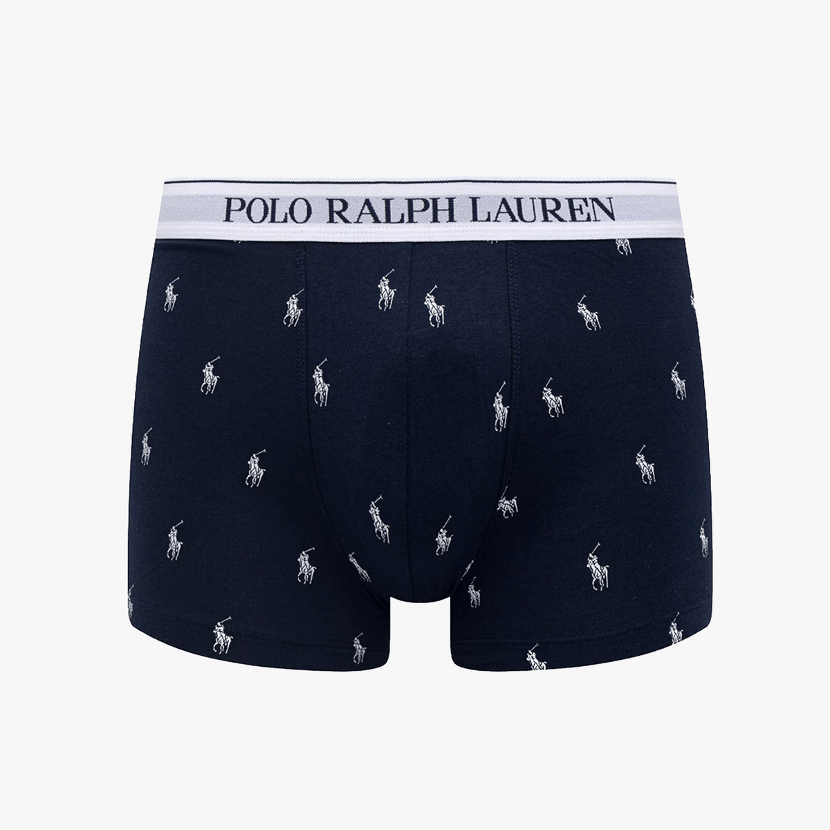 Polo Ralph Lauren Classic Trunks Mens Trunks Multicoloured