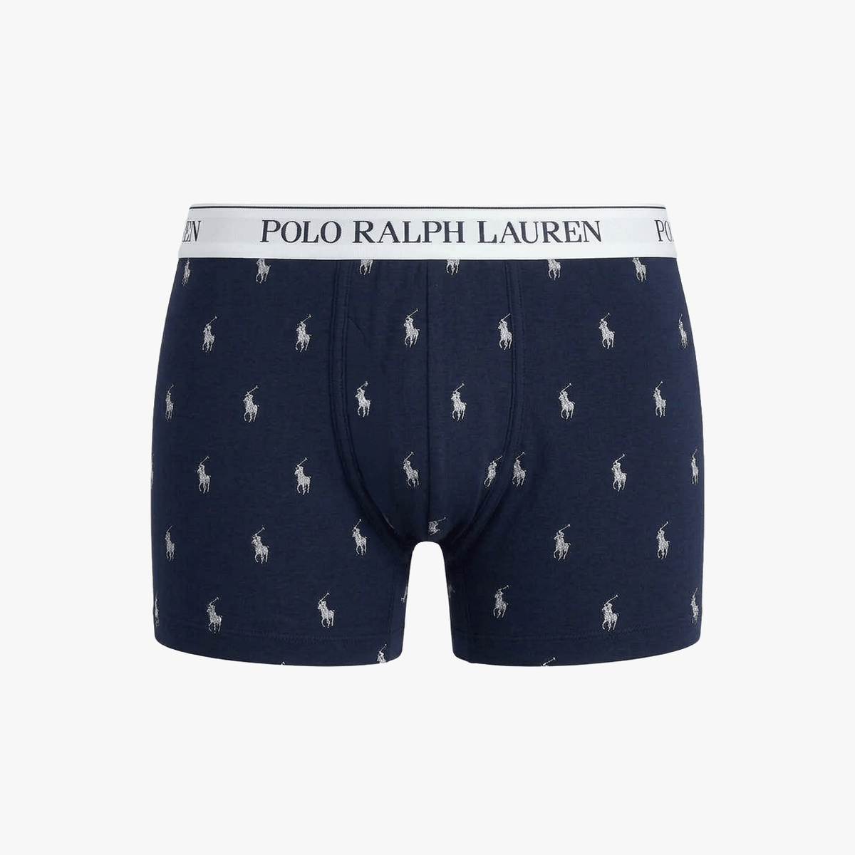 Polo Ralph Lauren Classic Trunks Mens Trunks Multicoloured