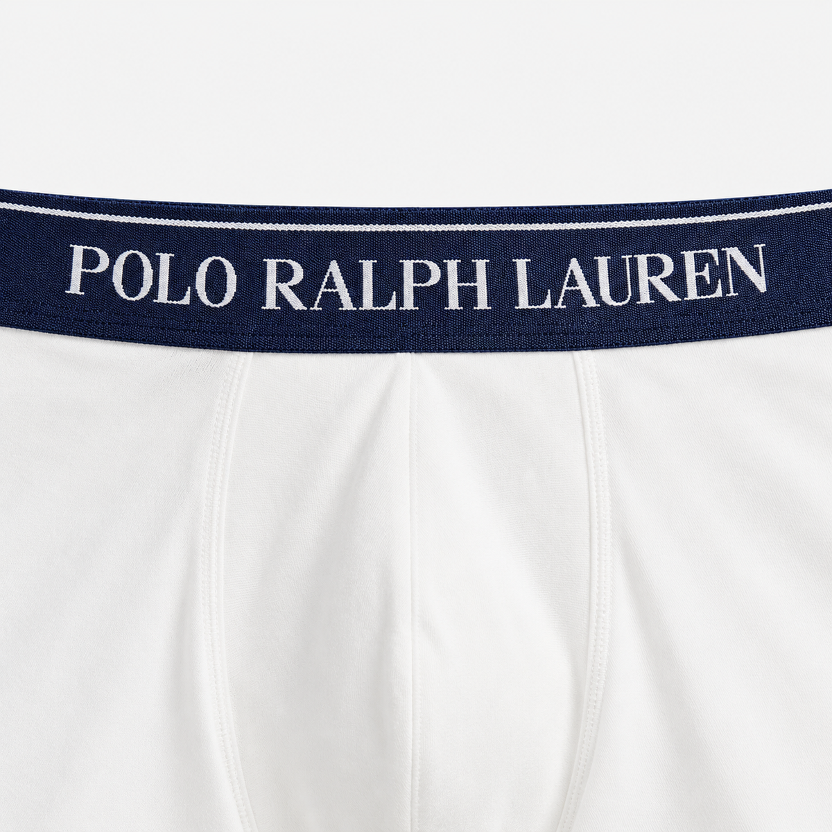 Polo Ralph Lauren Classic Trunks Mens Trunks Multicoloured