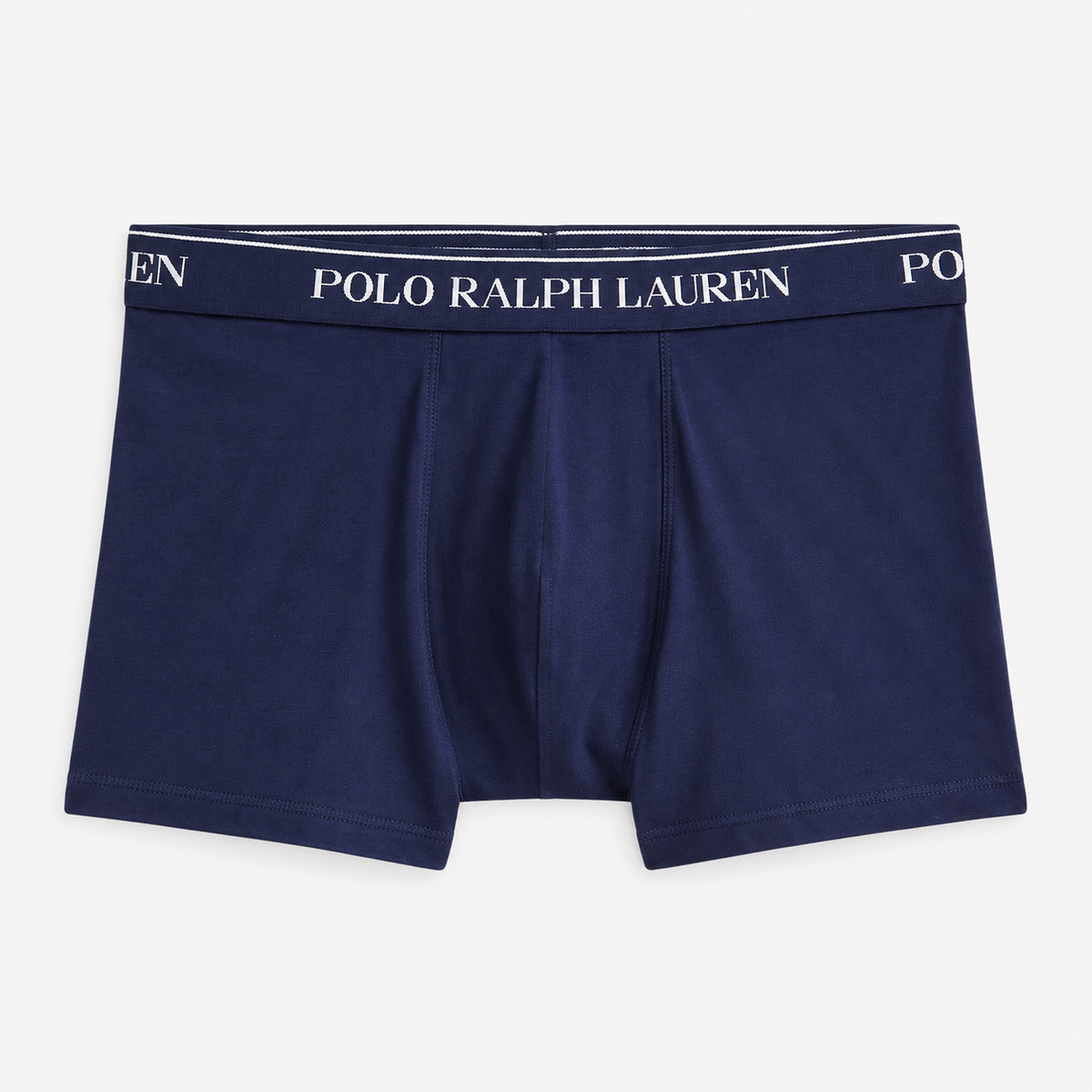 Polo Ralph Lauren Classic Trunks Mens Trunks Multicoloured