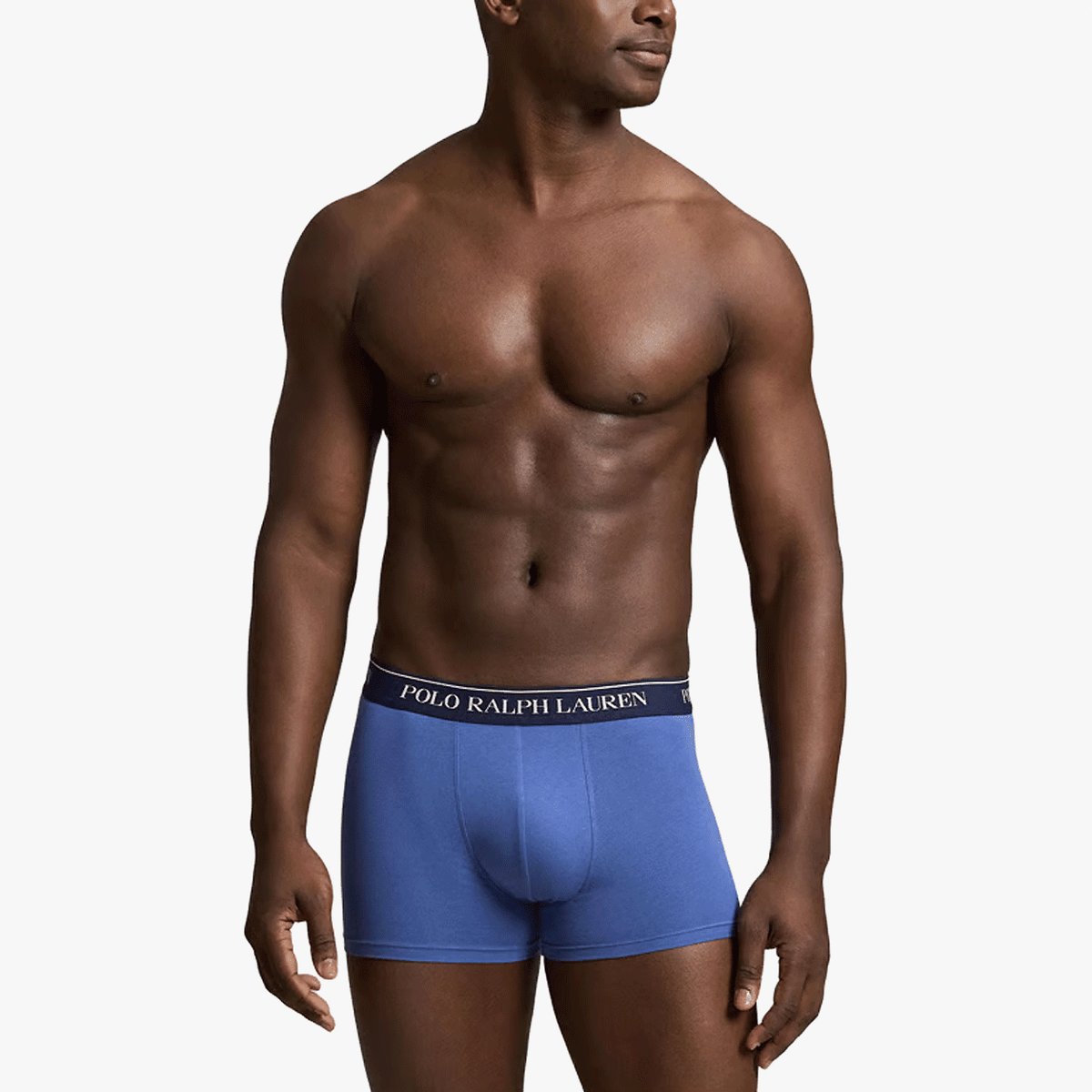 Polo Ralph Lauren Classic Trunks Mens Trunks Multicoloured