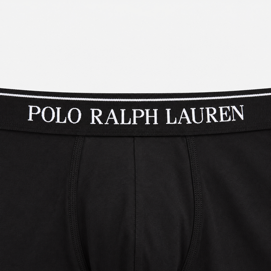 Polo Ralph Lauren Classic Trunks Mens Trunks Multicoloured