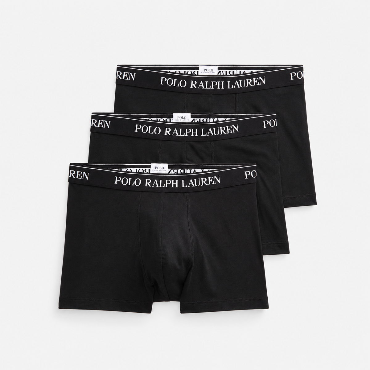 Polo Ralph Lauren Classic Trunks Mens Trunks Multicoloured