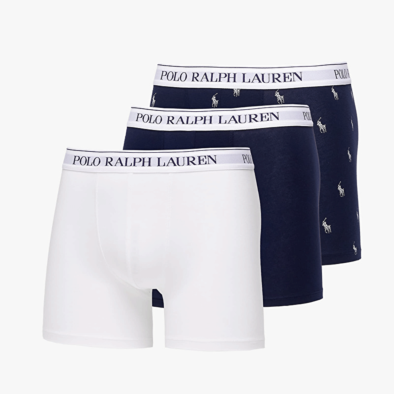 Polo Ralph Lauren Boxer Briefs Mens Boxer Briefs Multicoloured