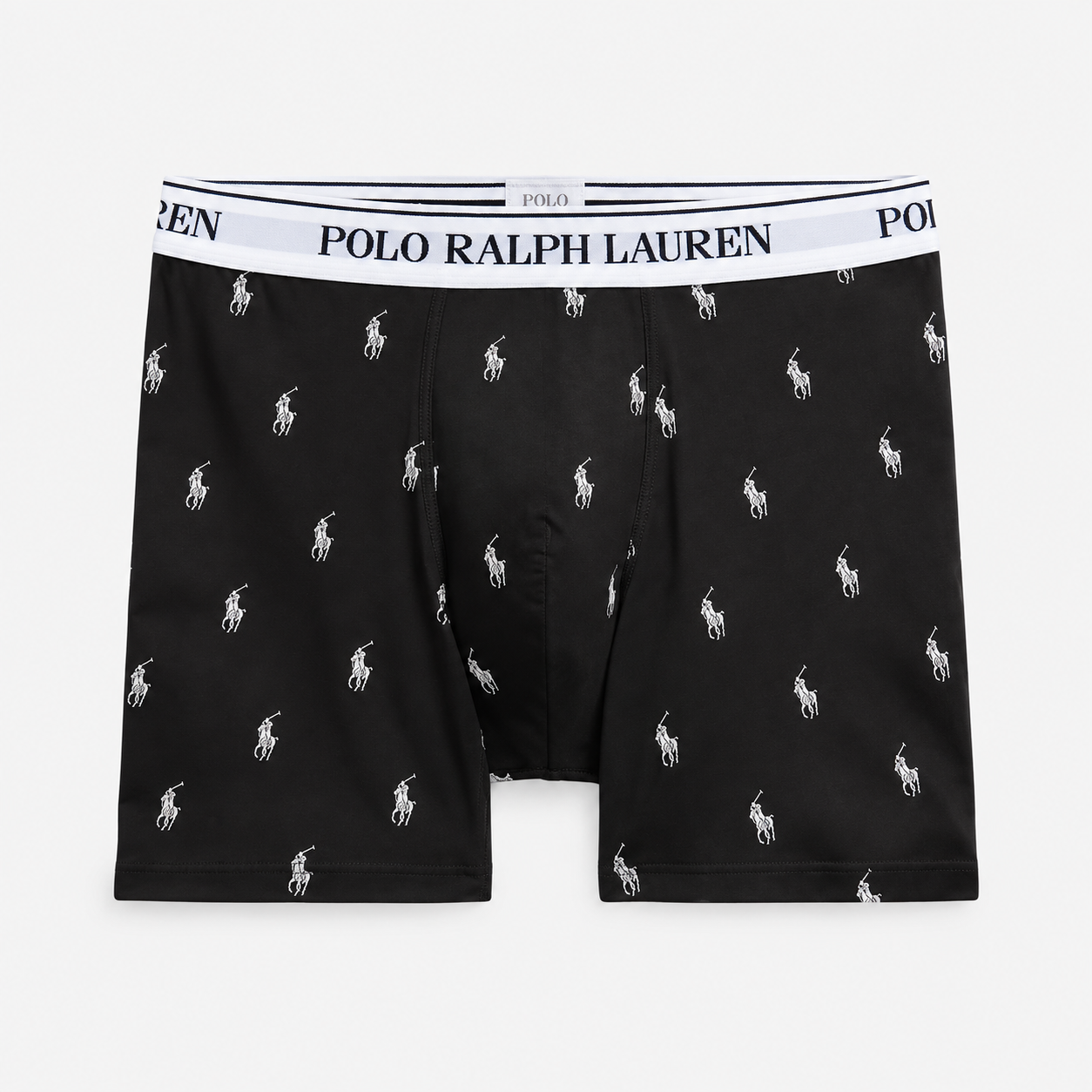 Polo Ralph Lauren Boxer Briefs Mens Boxer Briefs Multicoloured