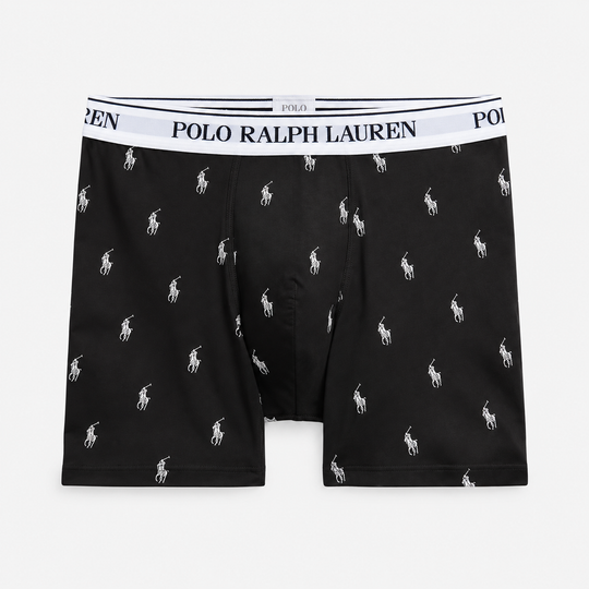Polo Ralph Lauren Boxer Briefs Mens Boxer Briefs Multicoloured