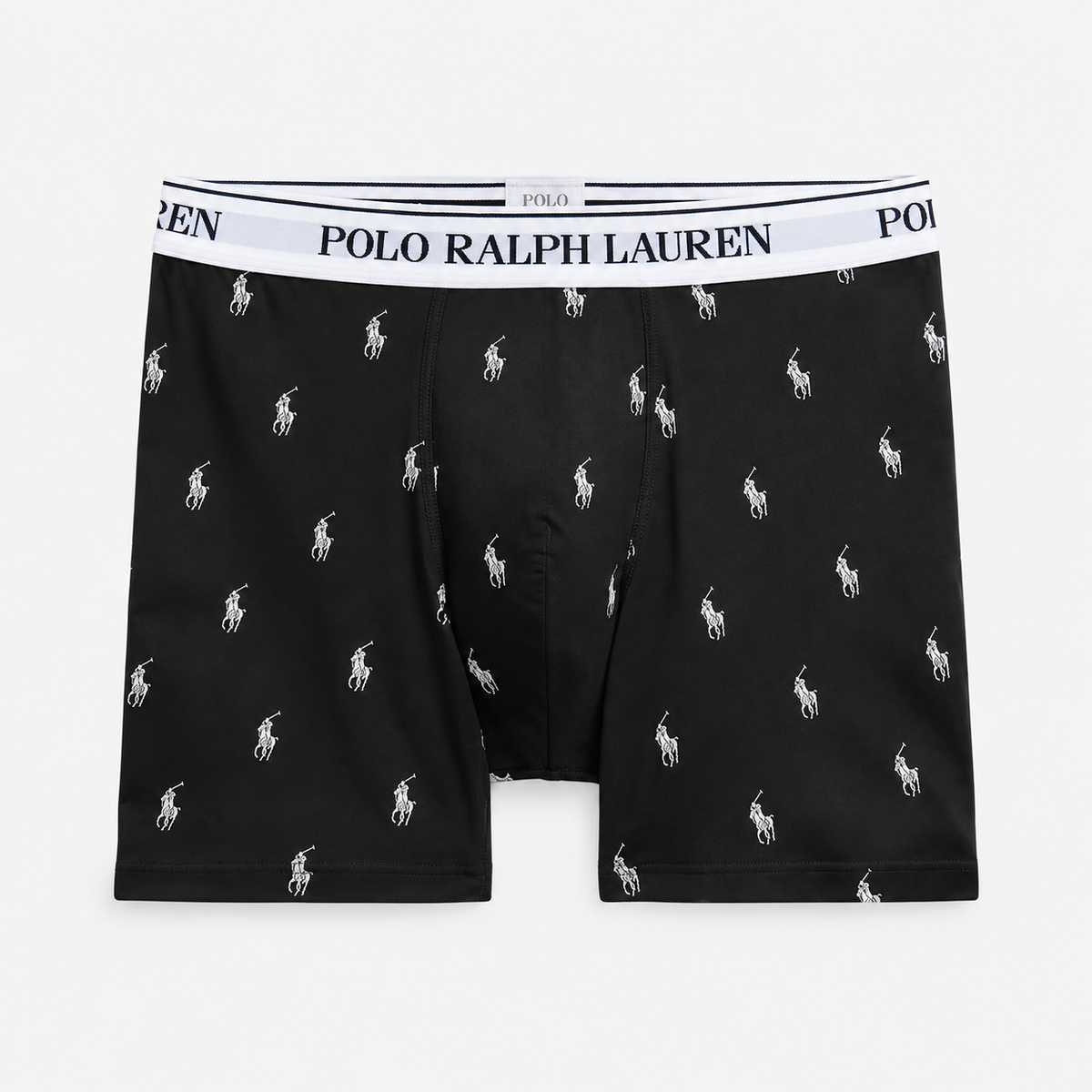 Polo Ralph Lauren Boxer Briefs Mens Boxer Briefs Multicoloured
