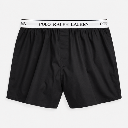 Polo Ralph Lauren Elastic Boxers Mens Boxer Shorts Multicoloured