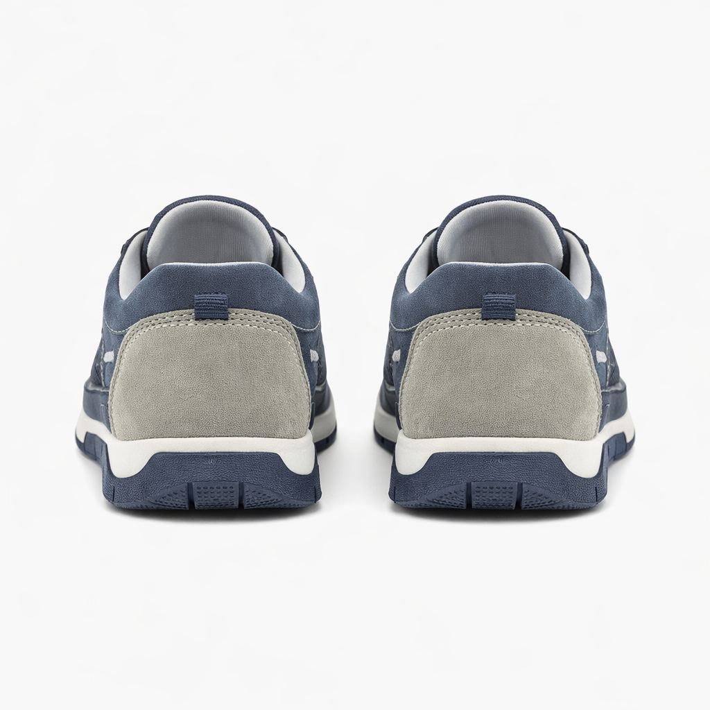 R21 Original M141 Mens Casual Shoes Navy