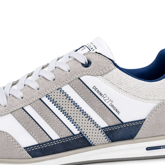 R21 Original M540 Mens Casual Shoes White