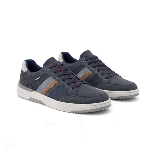 R21 Original M613 Mens Casual Shoes Navy