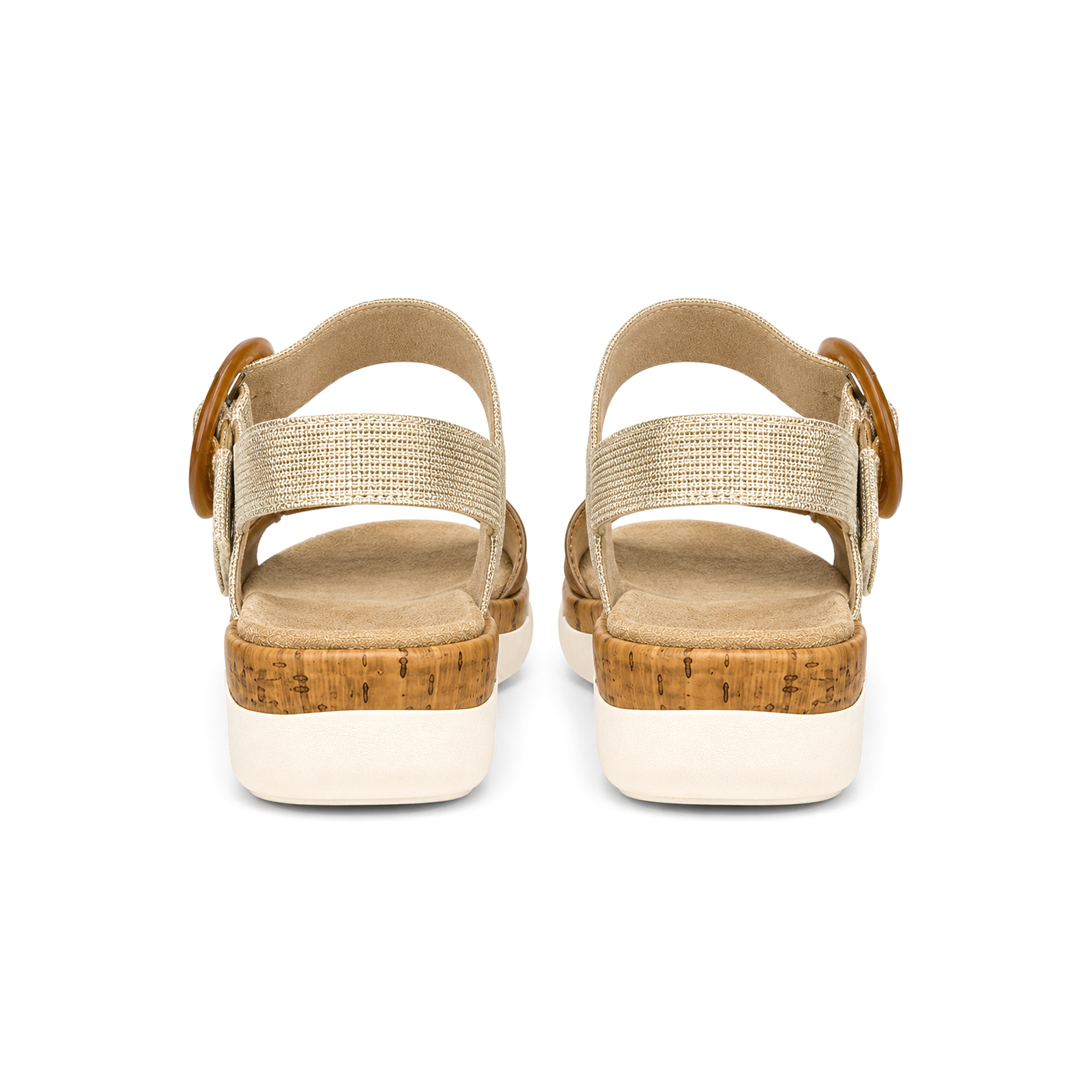 Remonte JOCELYN Womens Sandals Tan