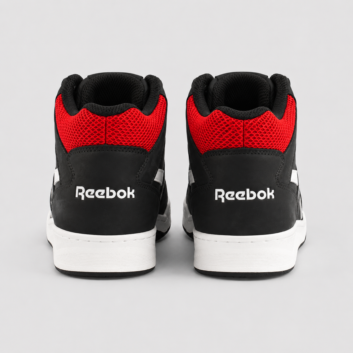 Reebok BB4500 Unisex Composite Toe Safety Boots Black