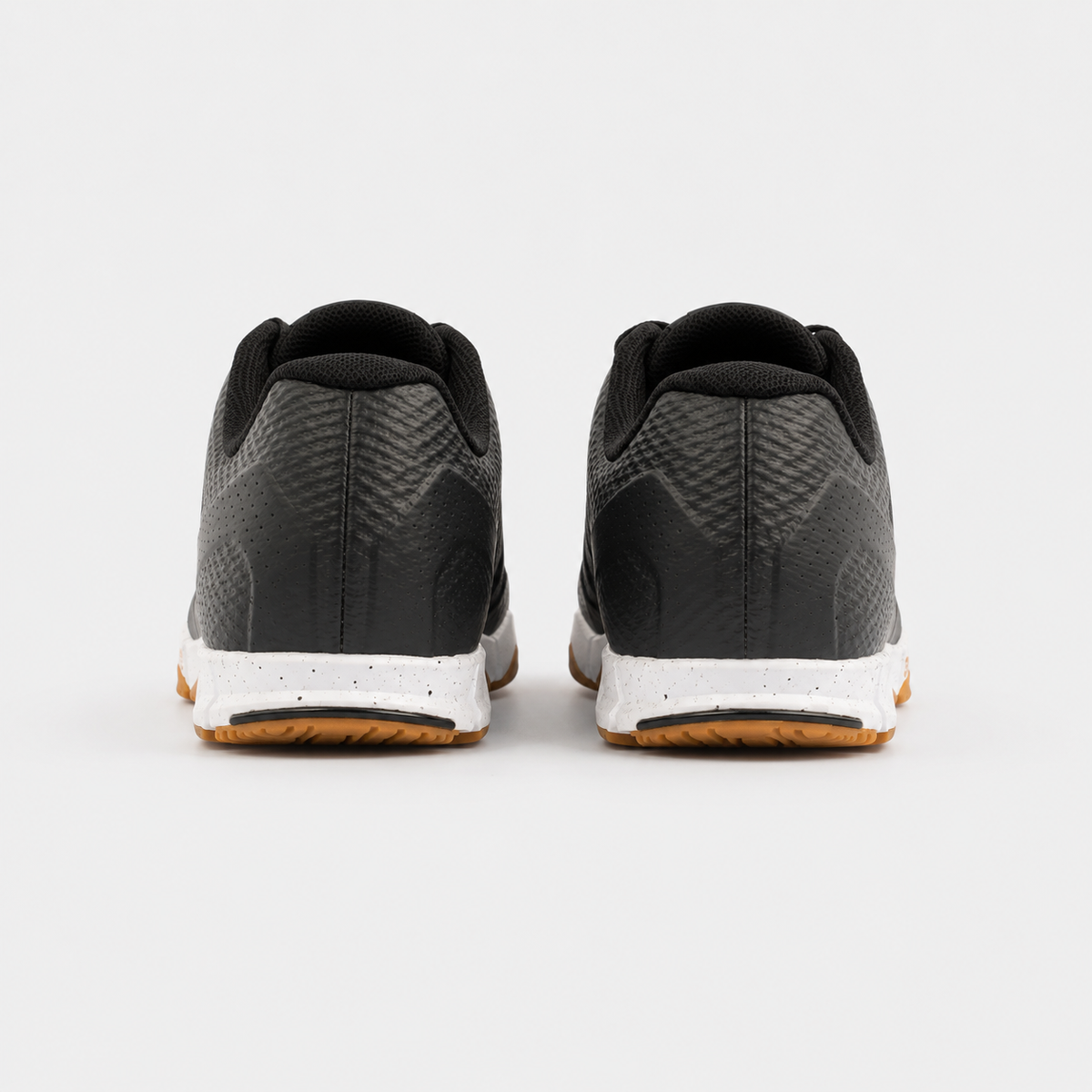 Reebok Speed TR Unisex Composite Toe Safety Trainers Black