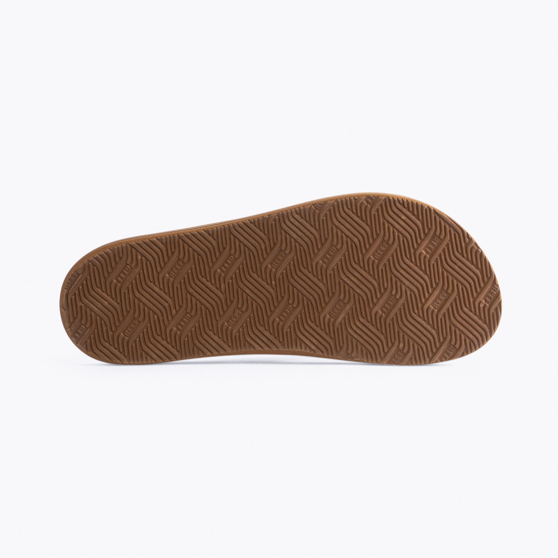 Reef CUSHION DAWN Mens Toe-Post Sandals Bronze