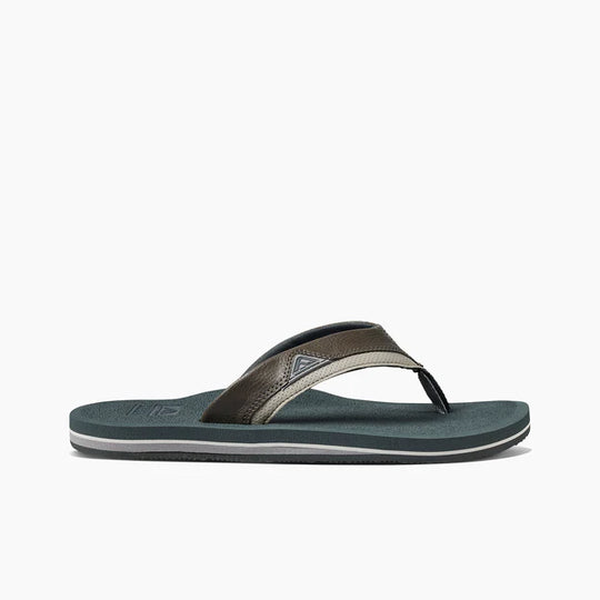 Reef CUSHION DAWN Mens Flip-flops Grey