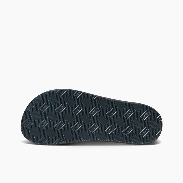 Reef CUSHION DAWN Mens Toe-Post Sandals Grey