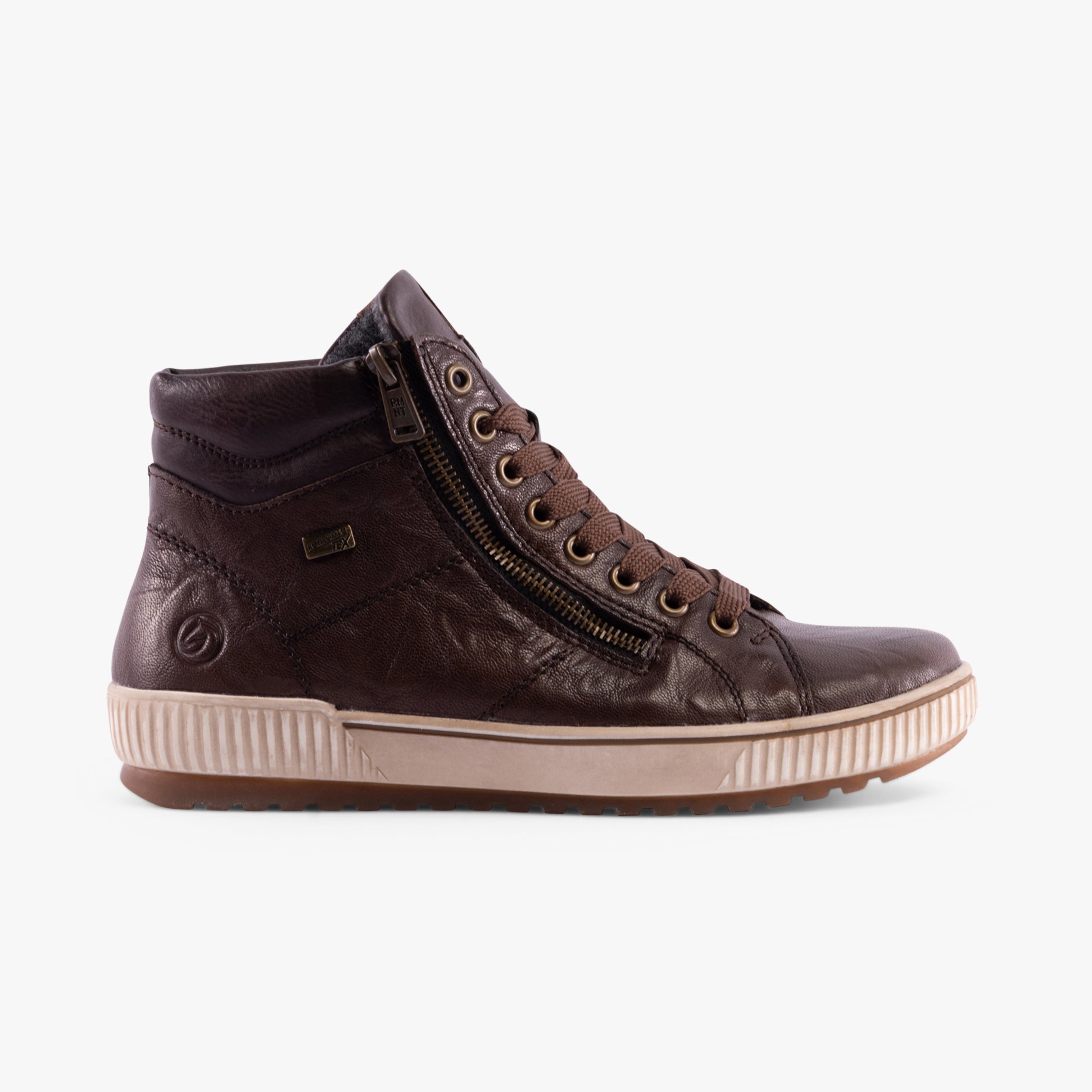 Remonte D0772-25 Womens Boots Brown