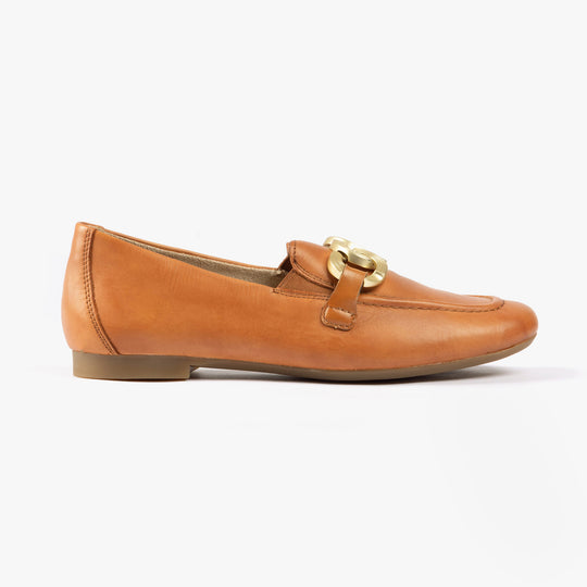 Remonte D0K09-22 Womens Shoes Brown