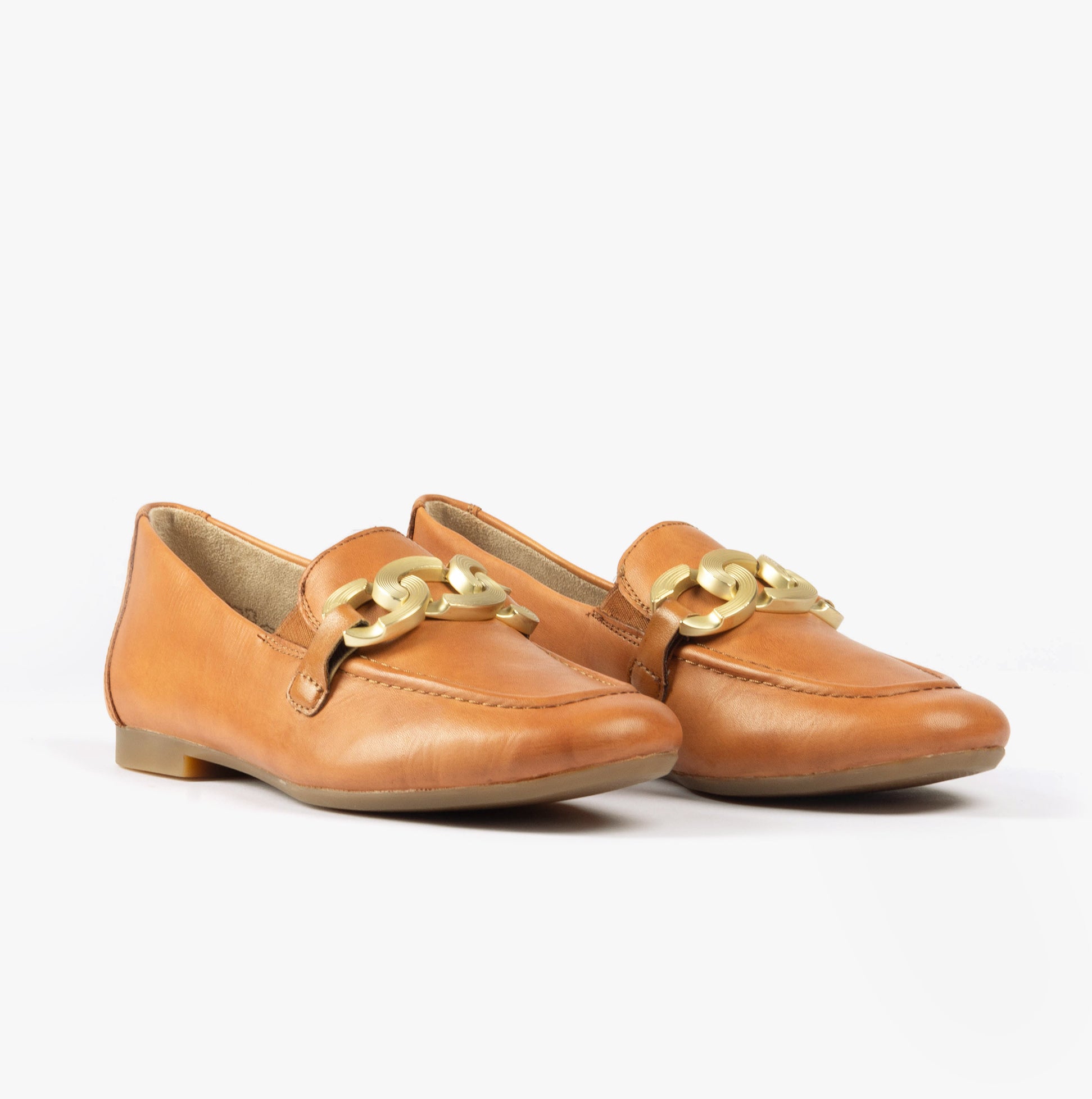 Remonte D0K09-22 Womens Shoes Brown