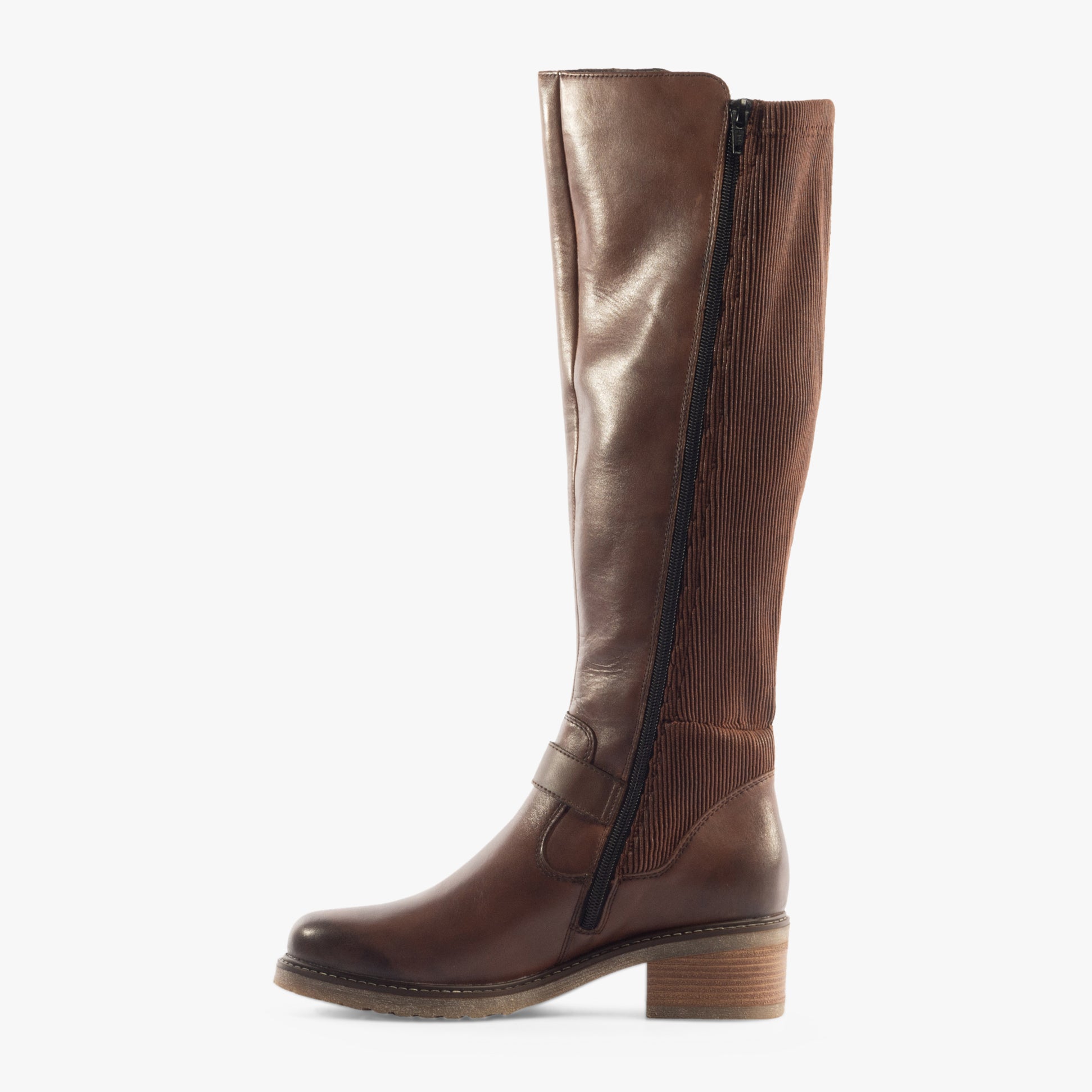 Remonte D1A73-25 Womens Boots Brown