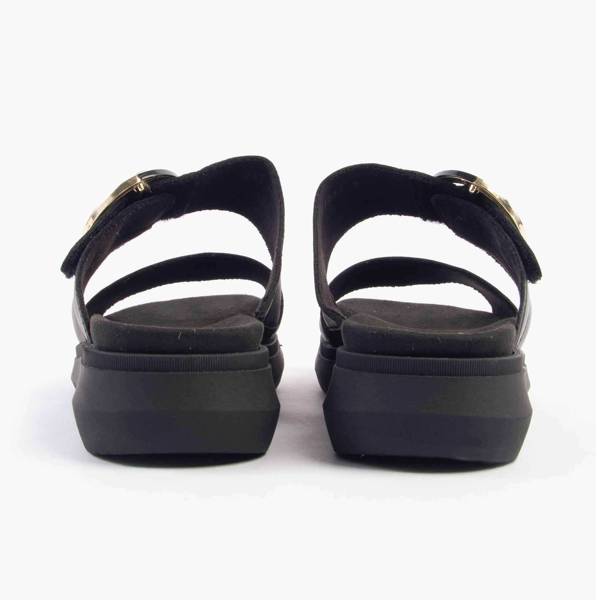 Remonte D2K51-00 Womens Sandals Black