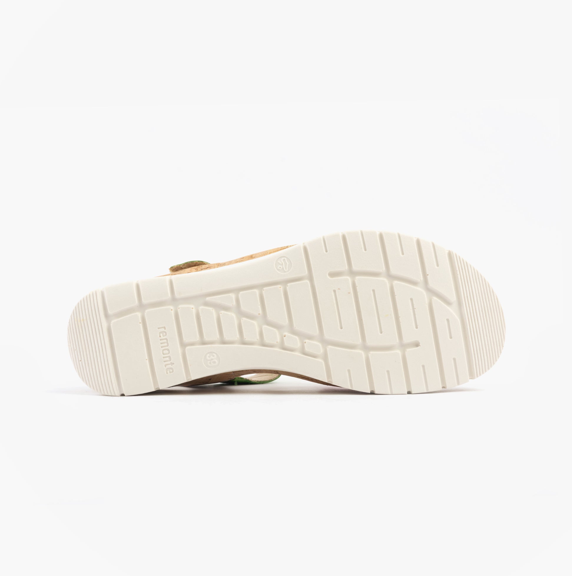 Remonte D2P50-90 Womens Sandals Multi