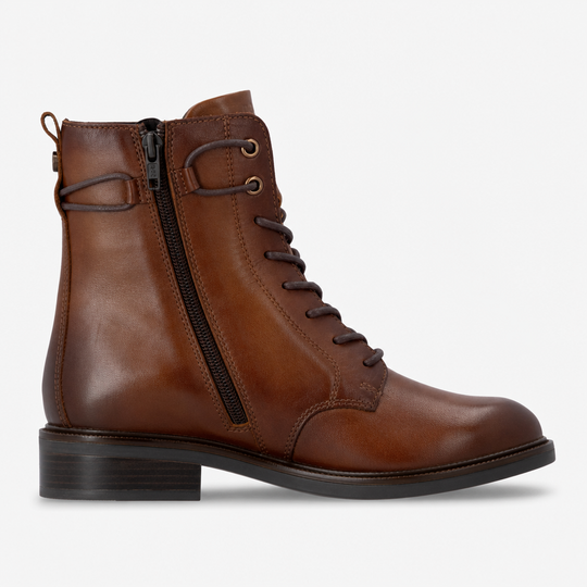 Remonte D2W80 Womens Ankle Boots Brown
