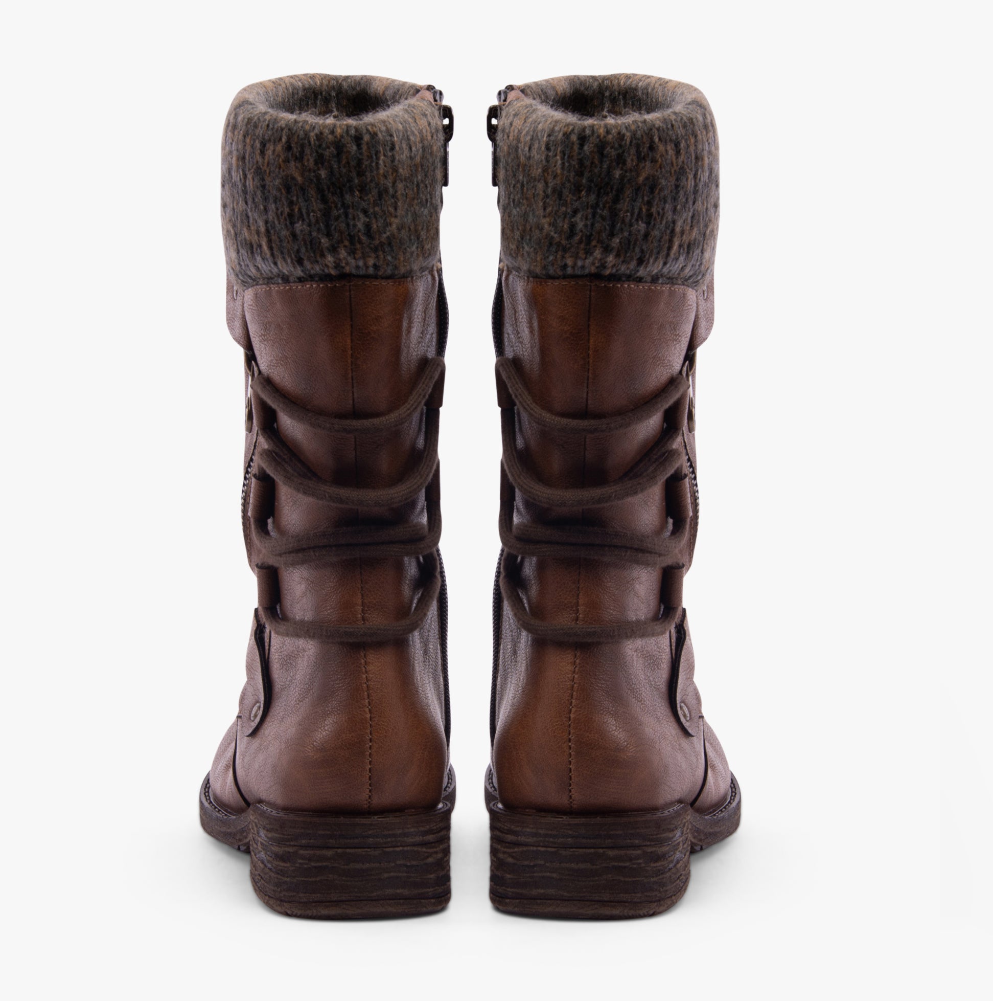 Remonte D8070-25 Womens Boots Brown