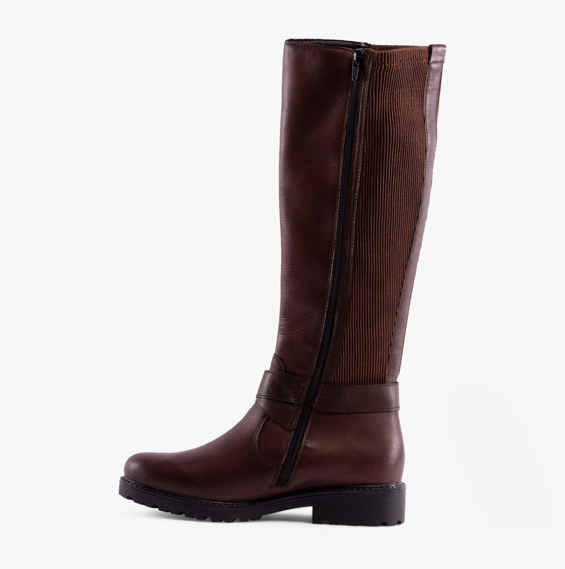 Remonte R6593-25 Womens Boots Brown